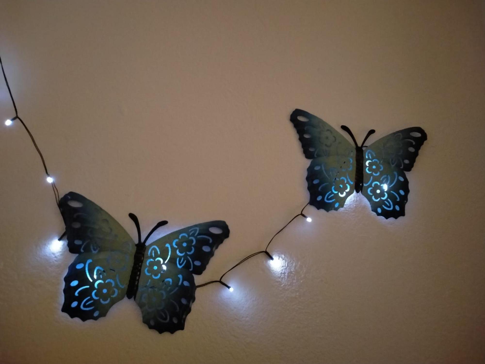 Blue Butterflies Studio Эмпуриабрава Экстерьер фото